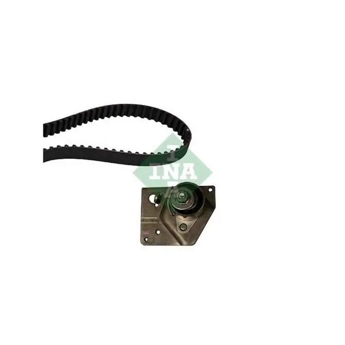Prezzo Ridotto Kit cinghie dentate 530 0442 10 SCHAEFFLER INA per RENAULT NISSAN SUZUKI