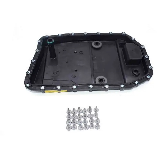 Filtro Idraulico Cambio Automatico Bmw 1 (e81) Fr2751 2000345206059 Reticella Bremsi Offerta Limitata
