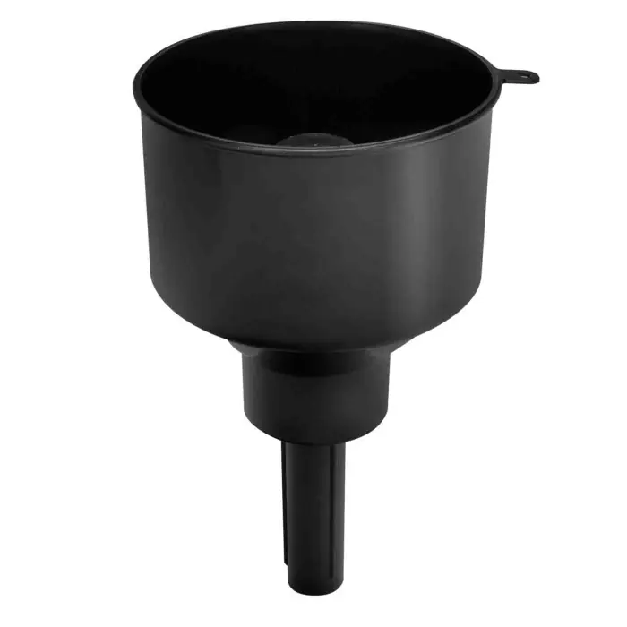 Occasione Clean Fuel Imbuto Con Filtro Separatore Travaso Liquidi Travaso Liquidi