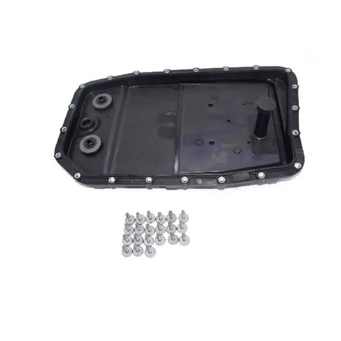 Compra Oggi Stesso Filtro Idraulico Cambio Automatico Alpina B5 (f10) Fr2752 2000345206066 Reticella Bremsi