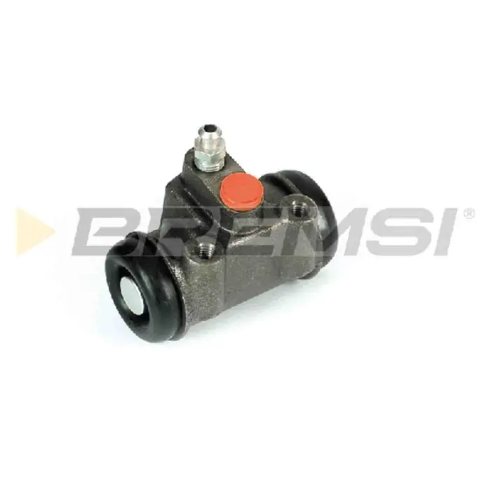 Cilindretto Freno Posteriore Nissan Terrano Ii Ghisa Grigia Bc0247 441000f001 S.f. Trw Bremsi Compra Oggi Stesso