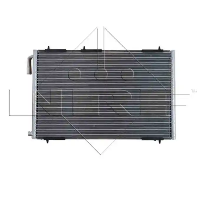 Novità Condensatore, Climatizzatore 35836 NRF per PEUGEOT