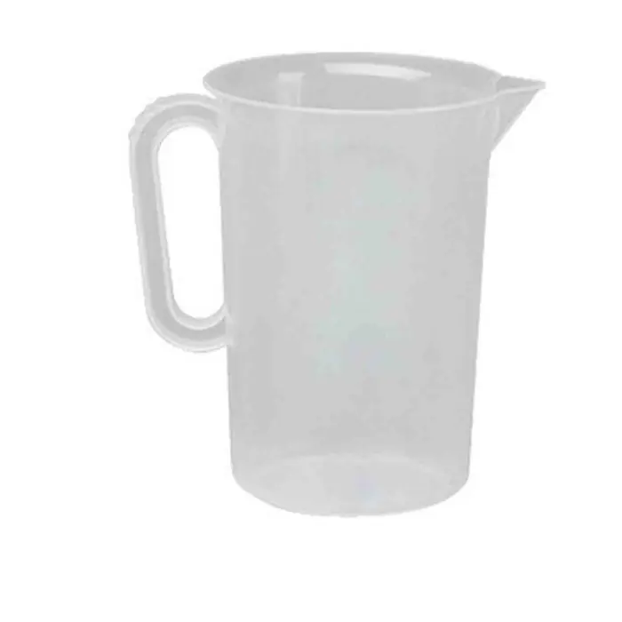 Must-Have Caraffa Graduata 250 Ml Travaso Liquidi Travaso Liquidi