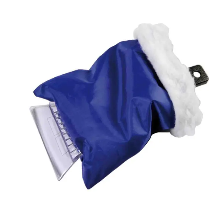 Offerta Del Giorno Guanto Raschia Ghiaccio Impermeabile Raschiaghiaccio Ghiaccio E Neve