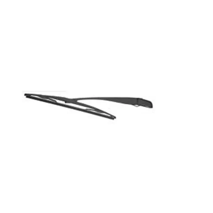Braccio Spazzolante Peugeot 206 98' 14" 350mm Per Peugeot 206 Dal 1998/09 Al 2003/04 Versione 3/5 Porte Ordina Subito