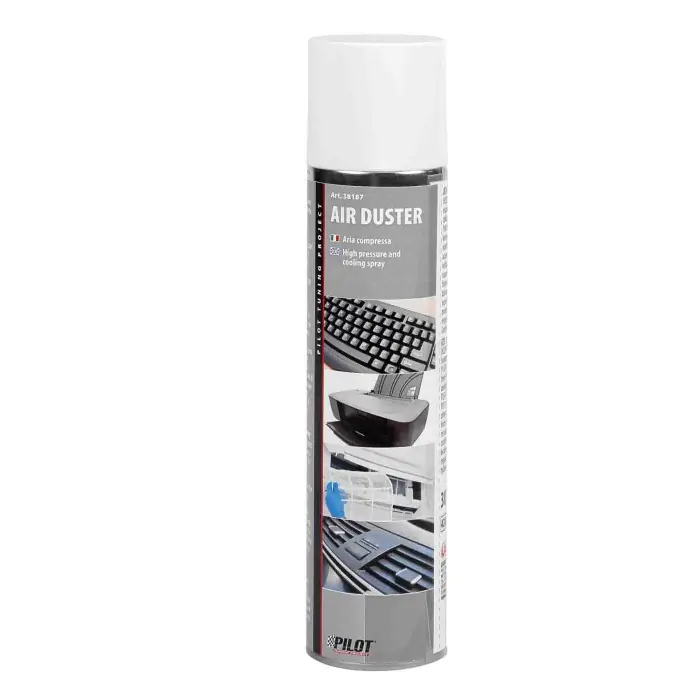 Aria Compressa 300 Ml Pulitori Lampa Nuova Collezione