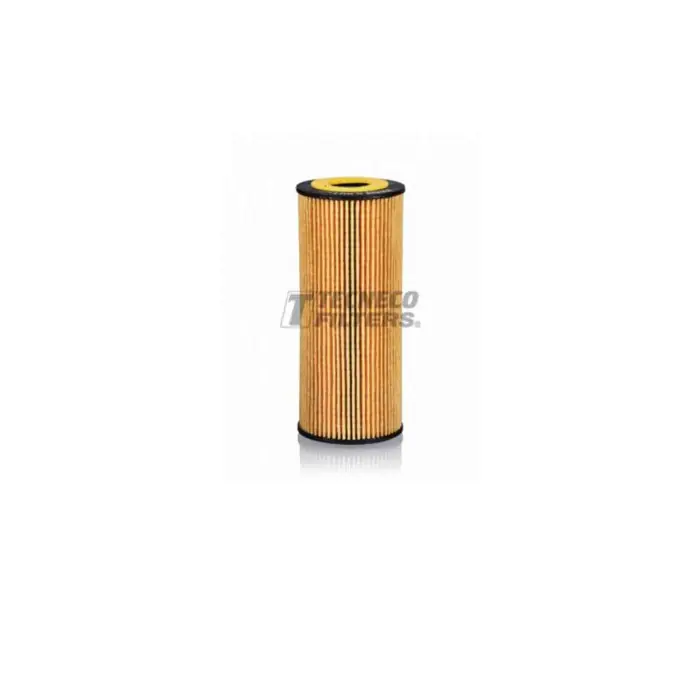Consegna Rapida Filtro Olio Bmw 3 Touring 320d Xdrive 2009 07-2012 06 Tecneco