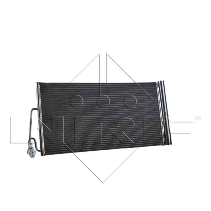 Condensatore, Climatizzatore 35898 NRF per MINI Ultime Pezzi