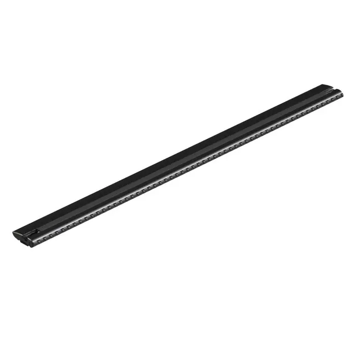 Esclusivo Silenzio Cx Black Barra Portatutto In Alluminio 109 Cm Explorer-fr-v 5p Barre Silenzio Cx Black Barre Portatutto Auto
