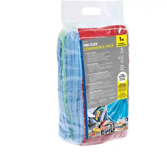 Subito Disponibile Pro Clean Confezione Convenienza 1 0 Kg Panni Lavaggio