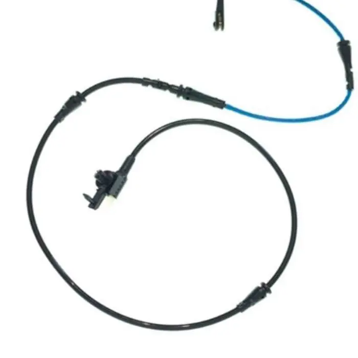 Contatto segnalazione, Usura past. freno/mat. d'attrito A 00 526 BREMBO Esclusivo