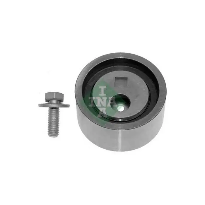 Consegna Rapida Rullo tenditore Cinghia dentata 531 0780 10 SCHAEFFLER INA per PEUGEOT Citroen