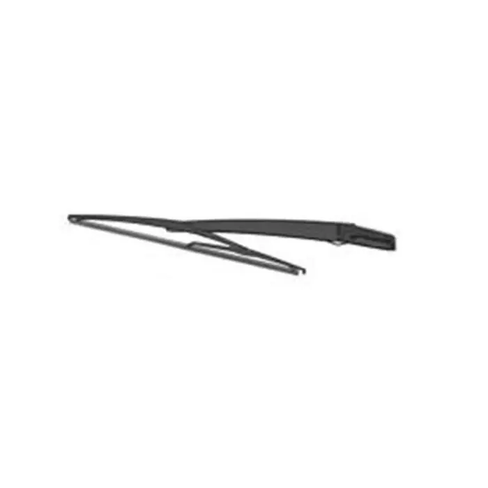 Braccio Spazzolante Peugeot 207 2006' 12" 305mm Per Peugeot 207 Dal 2006/05 Offerta Limitata