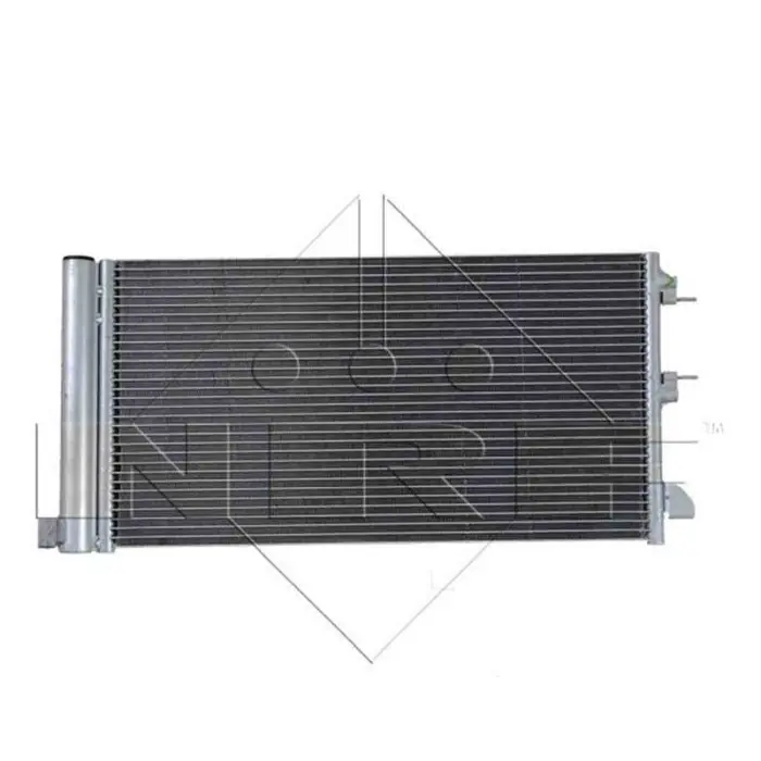 Must-Have Condensatore, Climatizzatore 35921 NRF per FIAT