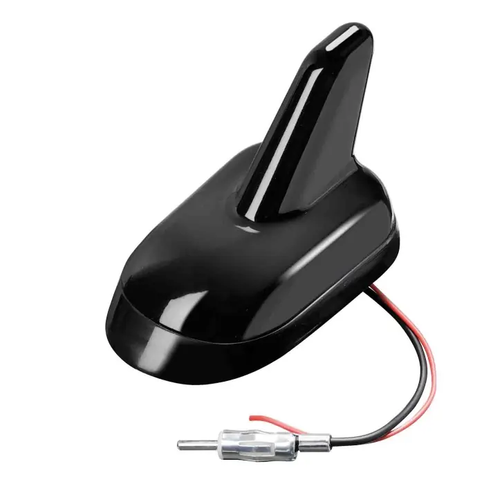 Aero Fin 5 Antenna Amplificata Am/fm Antenne Am/fm/gps Antenne Ordina Subito
