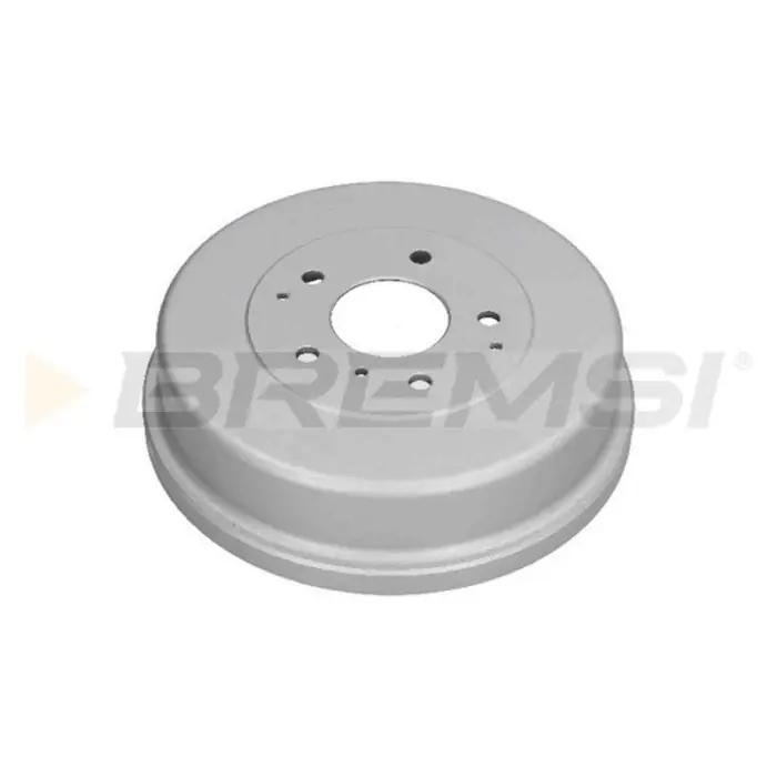 Must-Have Tamburo Freno Posteriore Nissan Serena Cr5756 432069c000 Verniciato Bremsi