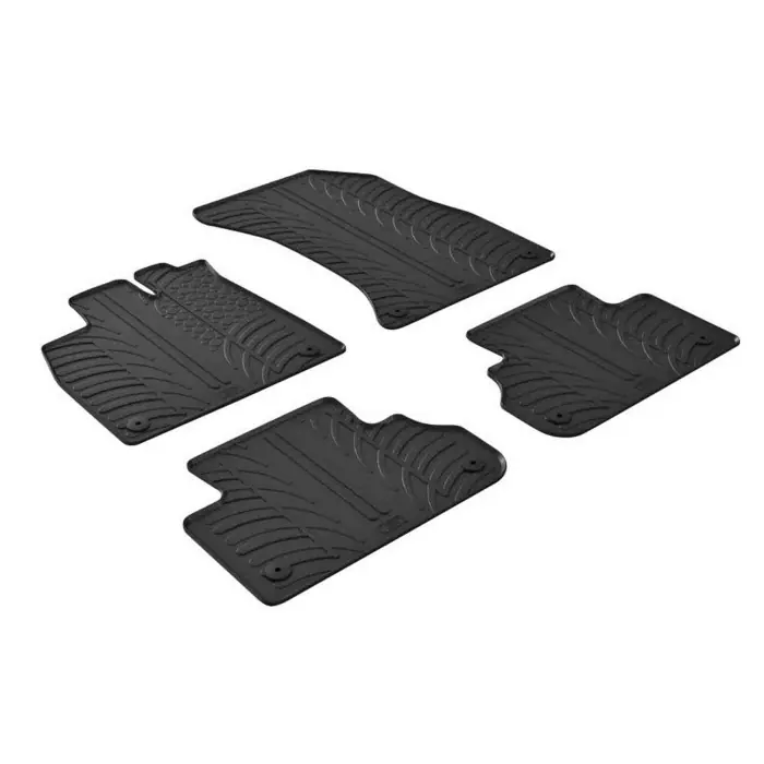 Compra Adesso Set Tappeti Su Misura In Gomma Audi Q5 5p Tappeti Su Misura In Gomma Tappeti Su Misura