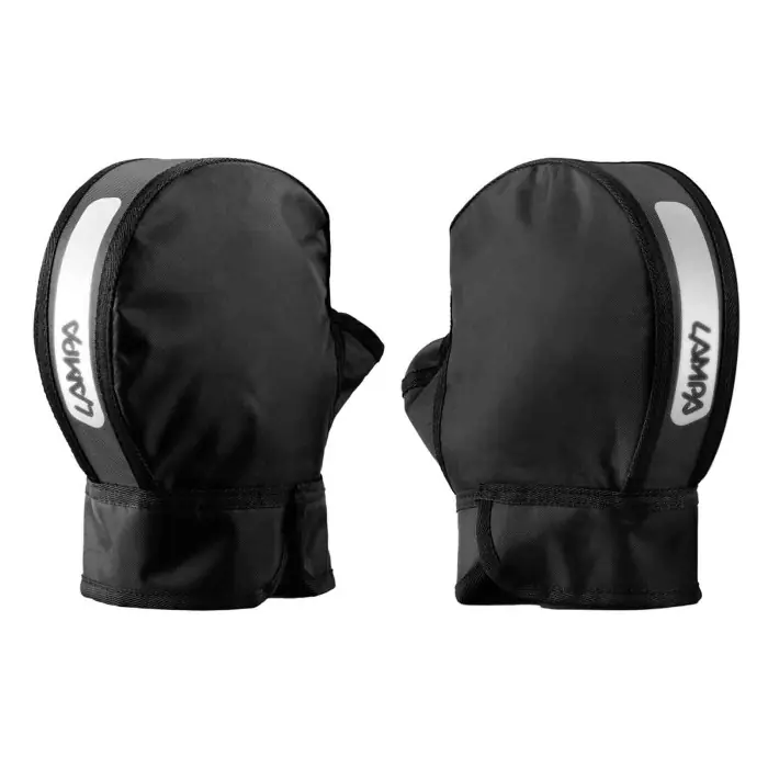 Muffs Coprimani Termici Universali Per Moto E Scooter Protezioni Nuovo Arrivo