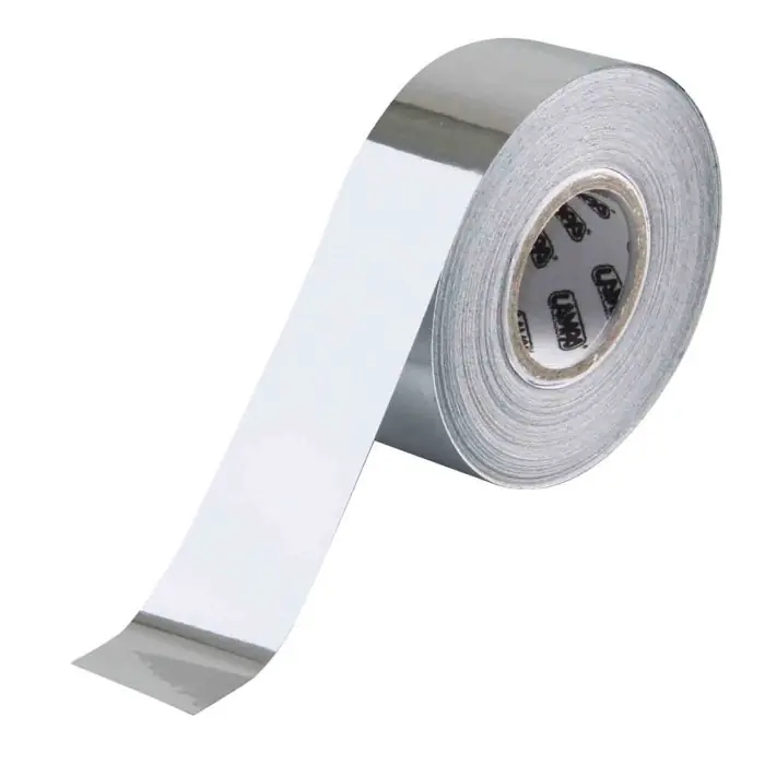 Maniac Chrome Stripe 10 M 20 Mm Profili Profili E Ornamenti Direttamente Dal Produttore