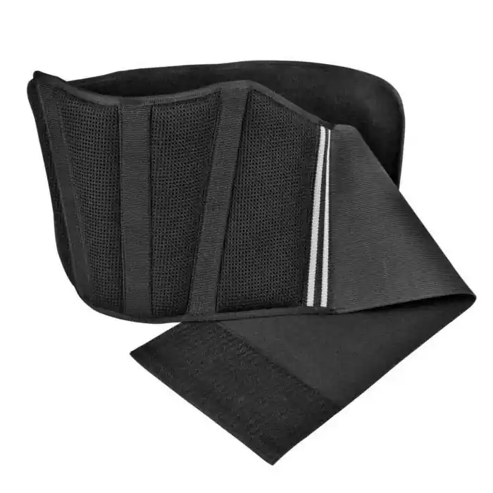 Scelto Dai Clienti T Maxter Back Fascia Elastica Lombare Protezioni