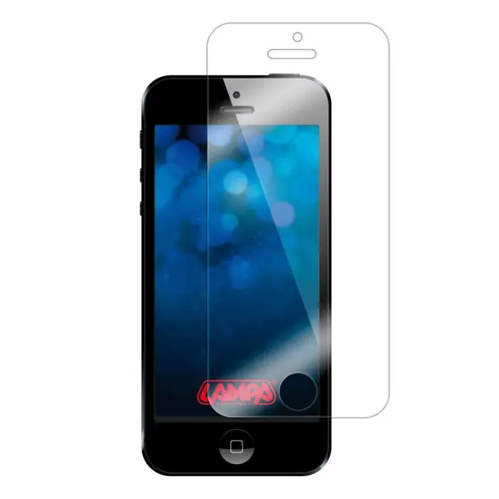 Economico Anti Glare Pellicola Protettiva Antiriflesso Apple Iphone 5/5c/5s/se Anti Glare Pellicola Protettiva Antiriflesso