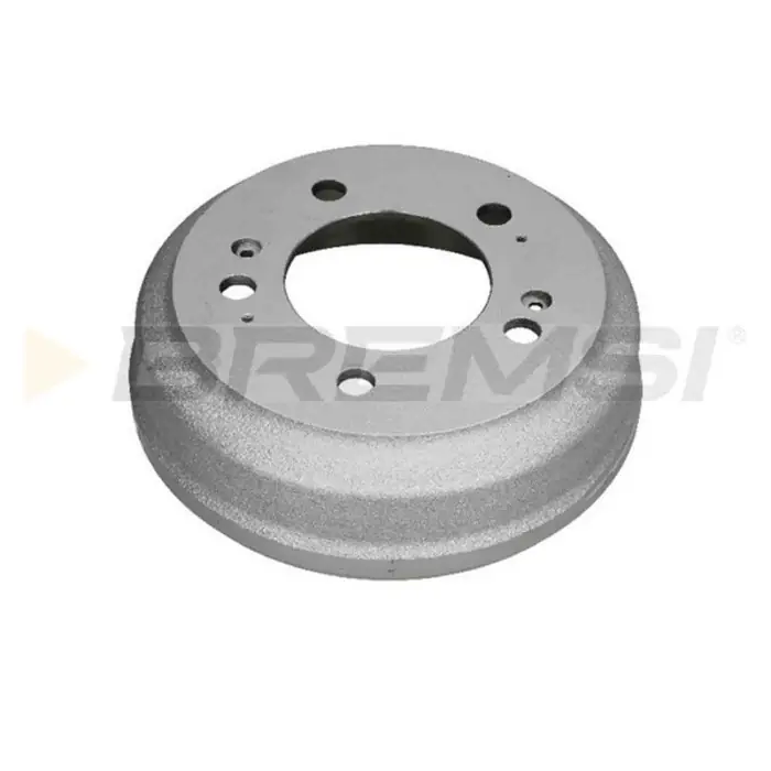 Kit Tamburi Freno Posteriore NISSAN Cabstar E Verniciato Promozione