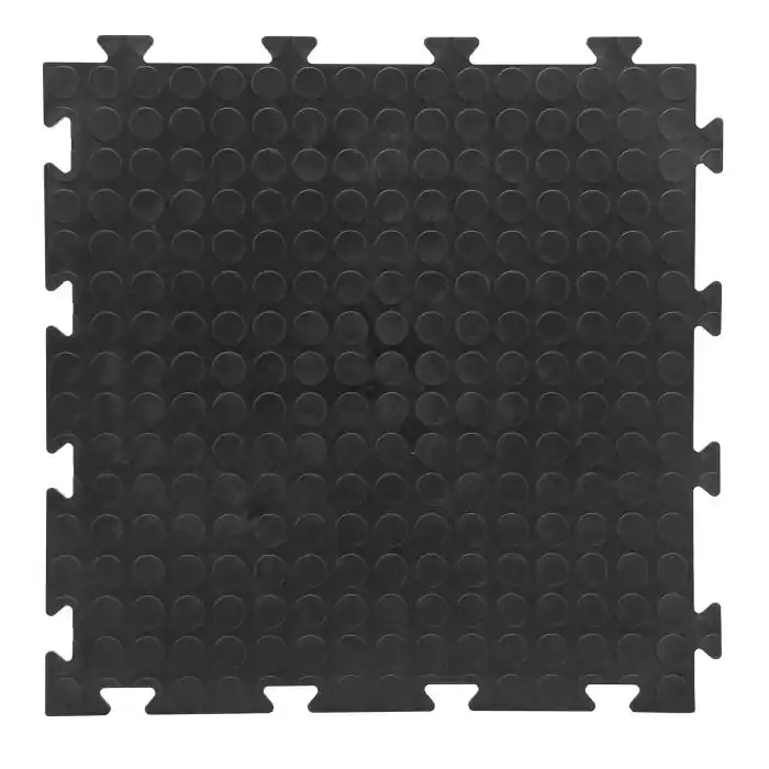 Piastrella In Pvc Nero Piastrelle In Pvc Comfort Lavoro Compra Adesso