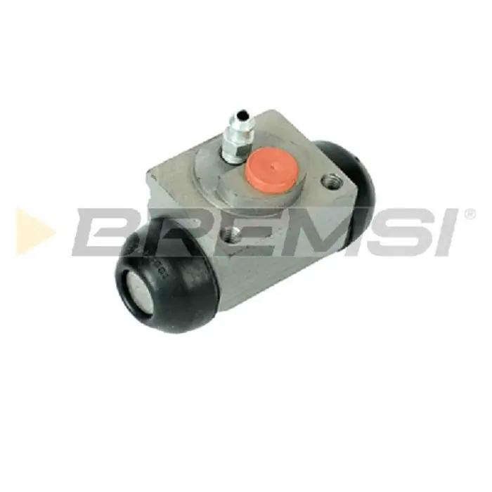 Cilindretto Freno Posteriore Fiat Marea Weekend Alluminio Bc0778 77362463 S.f. Ap Lockheed Bremsi Occasione