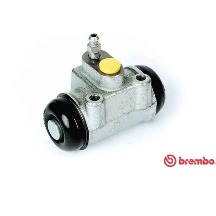 Cilindretto freno A 12 567 BREMBO per PEUGEOT CITROEN FIAT PIAGGIO Affare