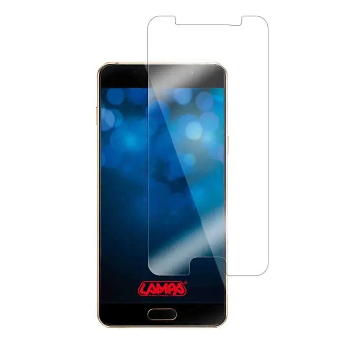 Anti Glare Pellicola Protettiva Antiriflesso Samsung Galaxy A3 2016 Anti Glare Pellicola Protettiva Antiriflesso Nuova Collezione