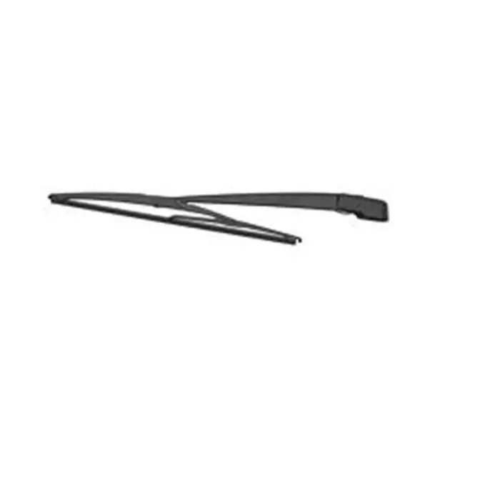 Braccio Spazzolante Citroen C4 2005 12" 290mm Per Citroen C4 Dal 2005/01 Al 2008/09 Versione 5 Porte Professionale