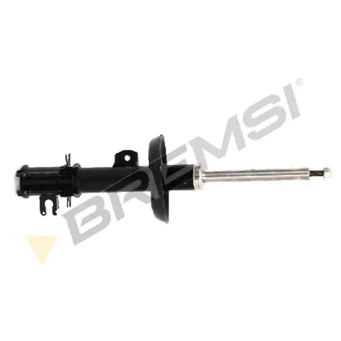 Ammortizzatore Anteriore Destro Fiat Qubo (225) A Doppio Tubo Sa0109 51808790 Ammortizzatore Tipo Mcpherson Bremsi Occasione