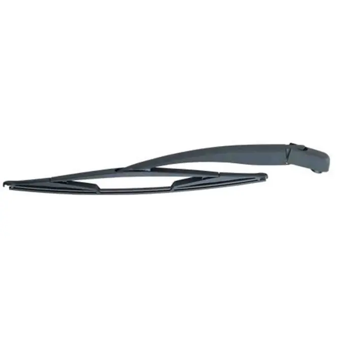 Braccio Spazzolante Posteriore Opel Corsa 2000 16" 410mm Per Opel Corsa Dal 2000/09 Al 2002/06 Prezzo Basso