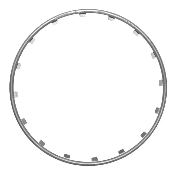 Miglior Prezzo Rim RingzT Ø 16" Argento Rim Ringz Protezione/estetica