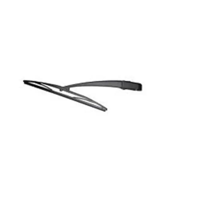 Ultimissimo Modello Braccio Spazzolante Citroen C4 Picasso 2007 14" 350mm Per Citroen C4 Picasso Dal 2007/03 Al 2010/08