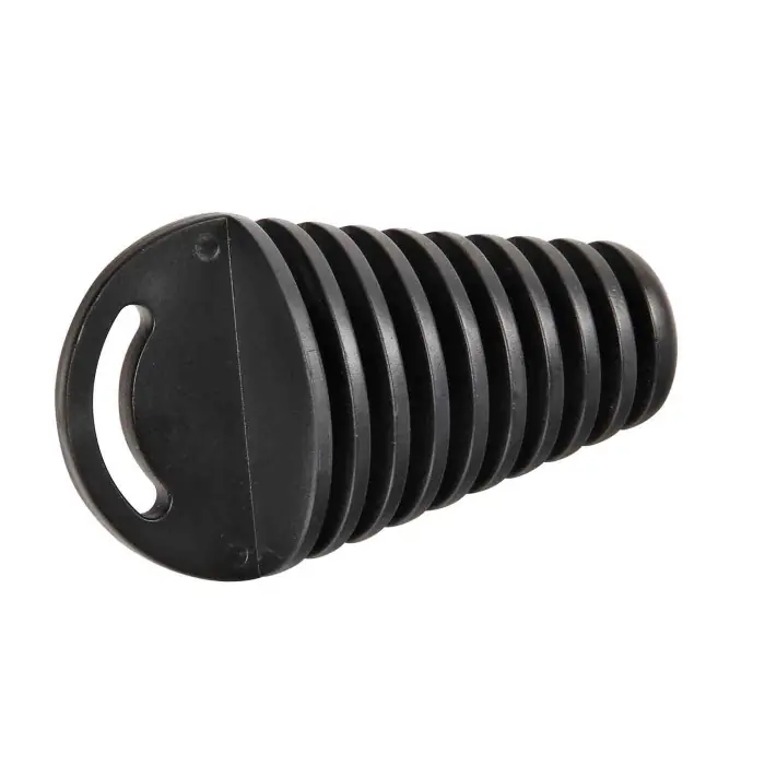 Cap 2 Tappo Per Terminali Di Scarico Ø 32÷60 Mm Varie Lavaggio Ultima Occasione