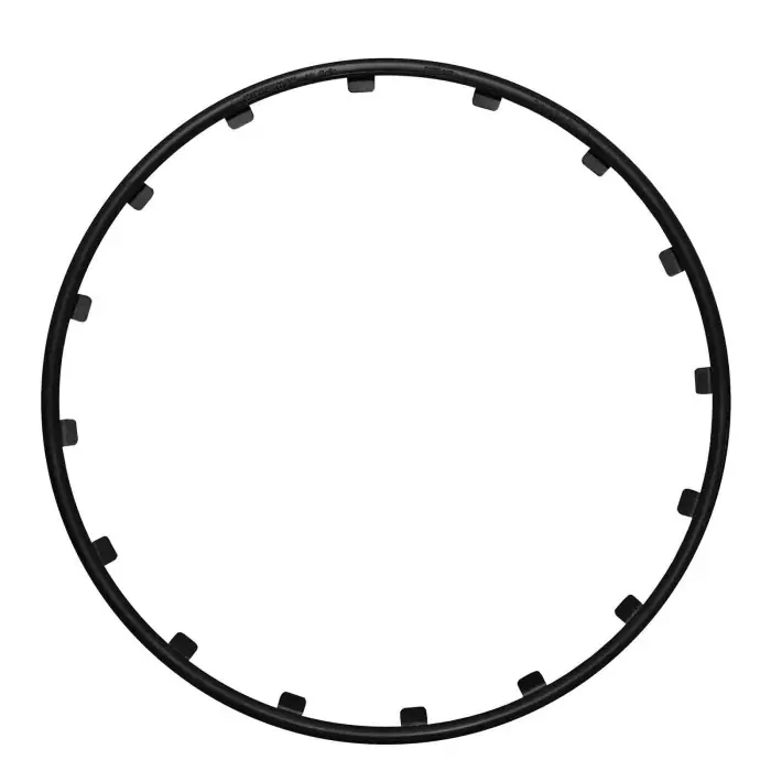 Offerta Del Giorno Rim RingzT Ø 18" Nero Rim Ringz Protezione/estetica