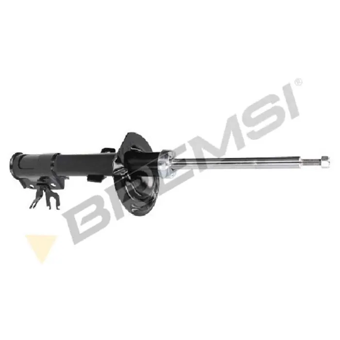 Ammortizzatore Anteriore Destro Fiat Panda Panda Cassone/coda Spiovente A Doppio Tubo Sa0143 50703297 Bremsi Must-Have