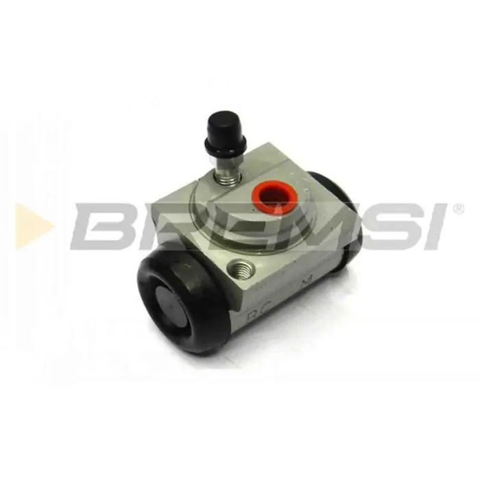 Cilindretto Freno Posteriore Dacia Duster Alluminio Bc0869 6001549707 S.f. Bosch Bremsi Bestseller