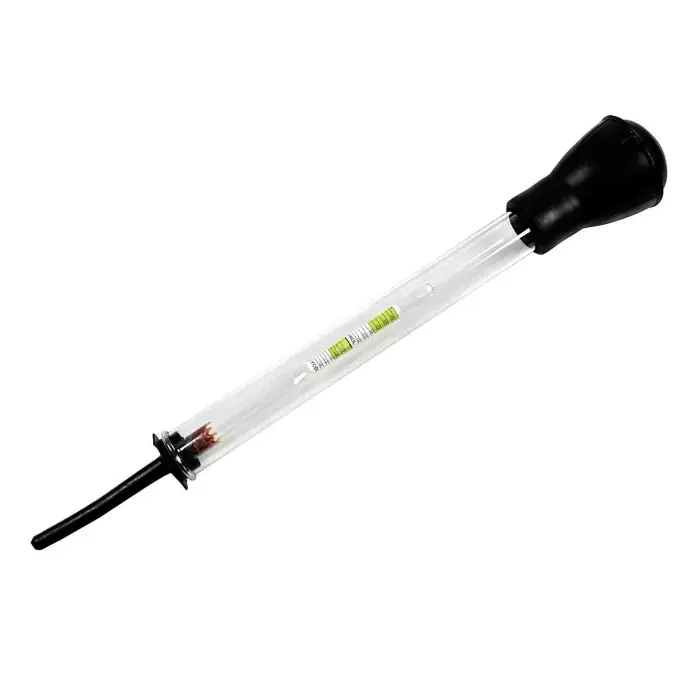 Prezzo Conveniente Tester Antigelo In Vetro Tester Testers