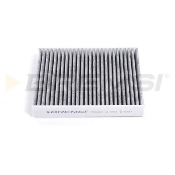 Saldi Filtro Aria Abitacolo Ford Fiesta V Van Fusion Fiesta V Fc0092a 1204 459 Con Effetto Antibatterico Bremsi