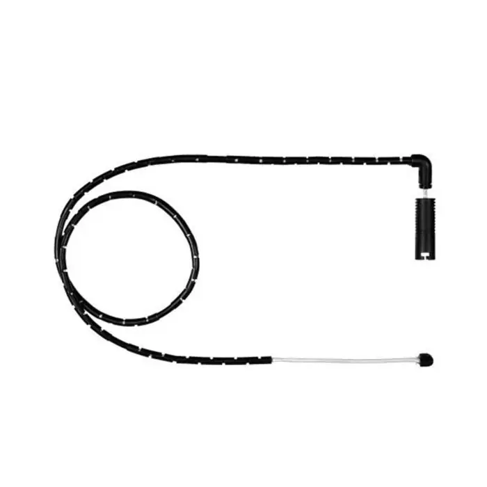 Contatto segnalazione, Usura past. freno/mat. d'attrito 98030700 TEXTAR per BMW Popolare