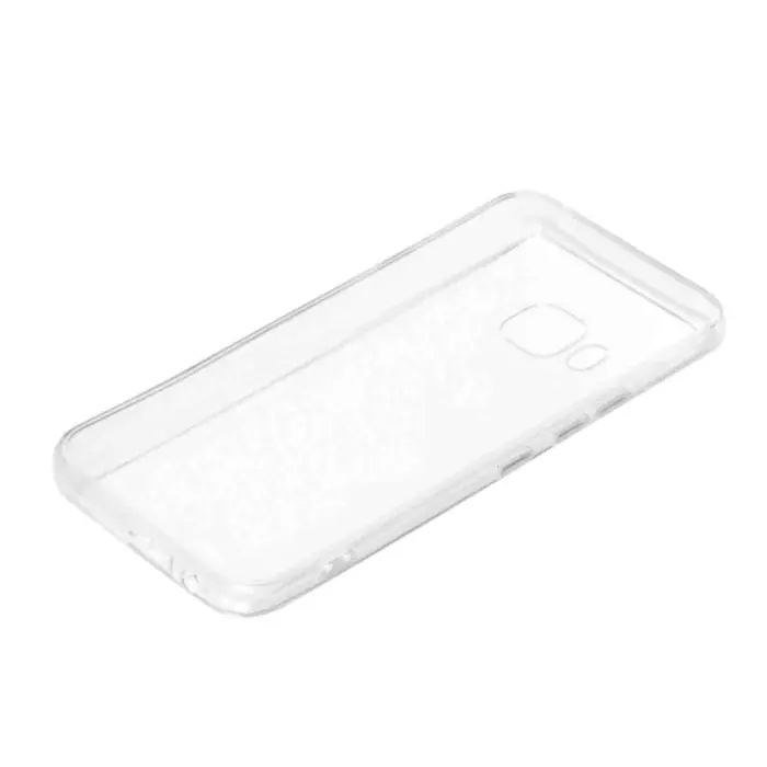 Consegna Rapida Clear Cover Cover Trasparente Rigida Con Cornice In Gomma Htc One M9 Clear Cover Cover Trasparente Rigida Con Cornice In Gomma
