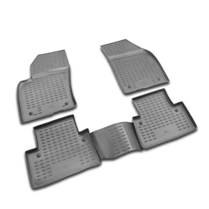 Bestseller Set Tappeti Su Misura In Tpe Volvo S40 Tappeti Su Misura In Tpe Tappeti Su Misura