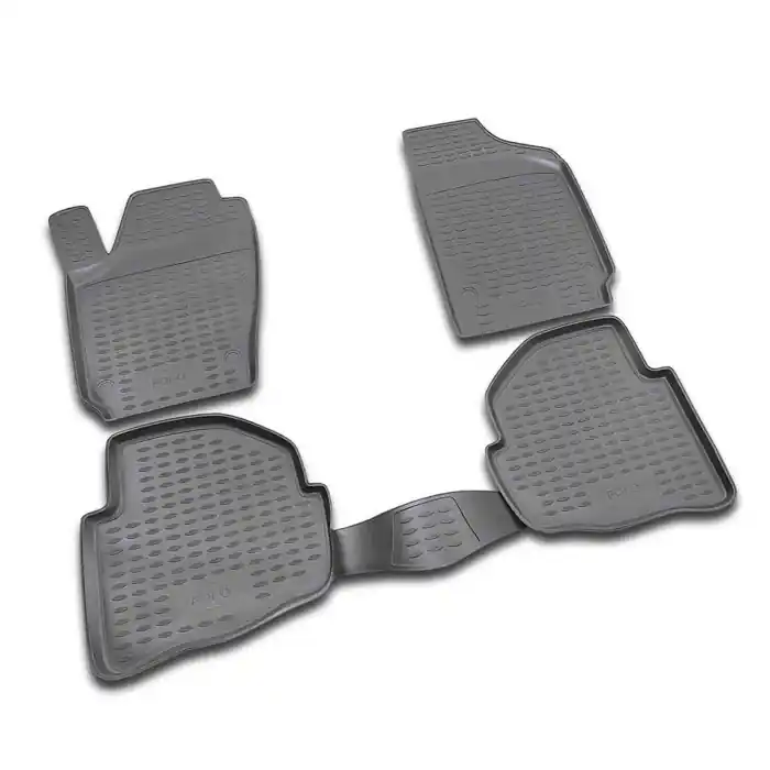 Set Tappeti Su Misura In Tpe Volkswagen Polo 3p-polo 5p Tappeti Su Misura In Tpe Tappeti Su Misura Ultimissimo Modello