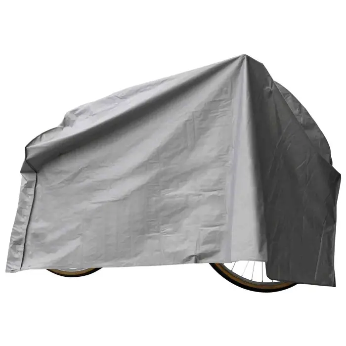 Bike Cover 1 Telo Copribicicletta Parcheggio Non Perdere