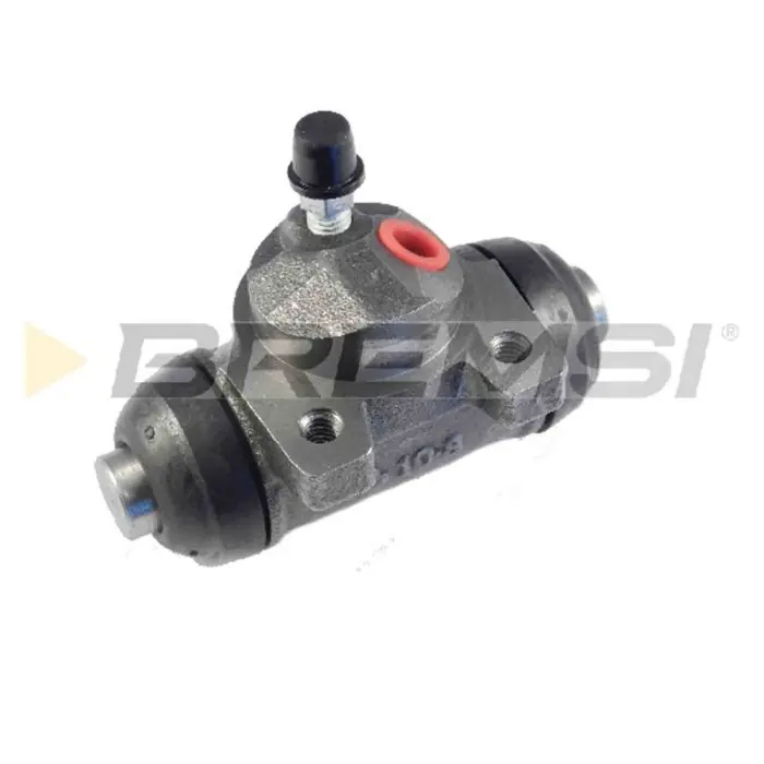 Offerta Cilindretto Freno Posteriore Sinistro Renault 5 (122) Ghisa Grigia Bc0012 7701024265 S.f. Trw Bremsi