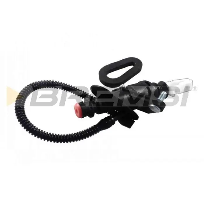 Pompa Frizione Opel Meriva A Mpv/space Wagon Alluminio Pc0128 13112244 Collegamento A Spina Bremsi Promozione