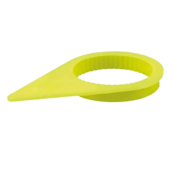 Prezzo Conveniente Indicatori Di Movimento Per Dadi Ruote Set 20 Pz Ø 33 Mm Sicurezza 97611