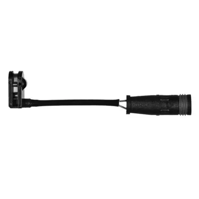 Contatto segnalazione, Usura past. freno/mat. d'attrito 98033800 TEXTAR per VW Prezzo Basso